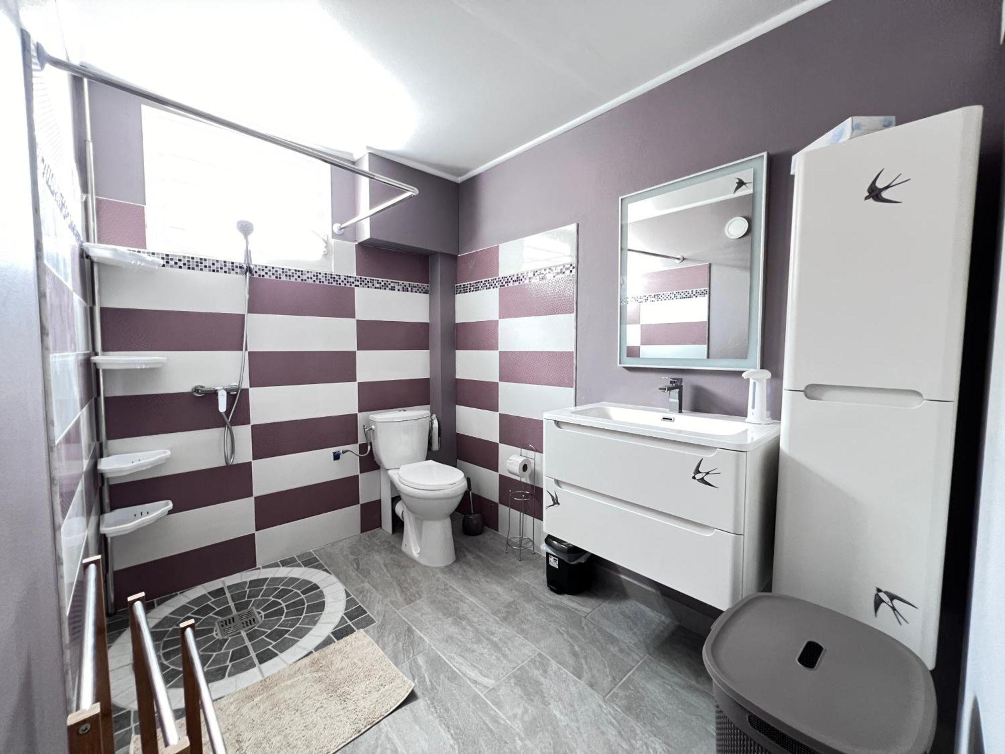 Elegant Appartement T3 Chataigne : Spacieux Сент-Люс Екстер'єр фото