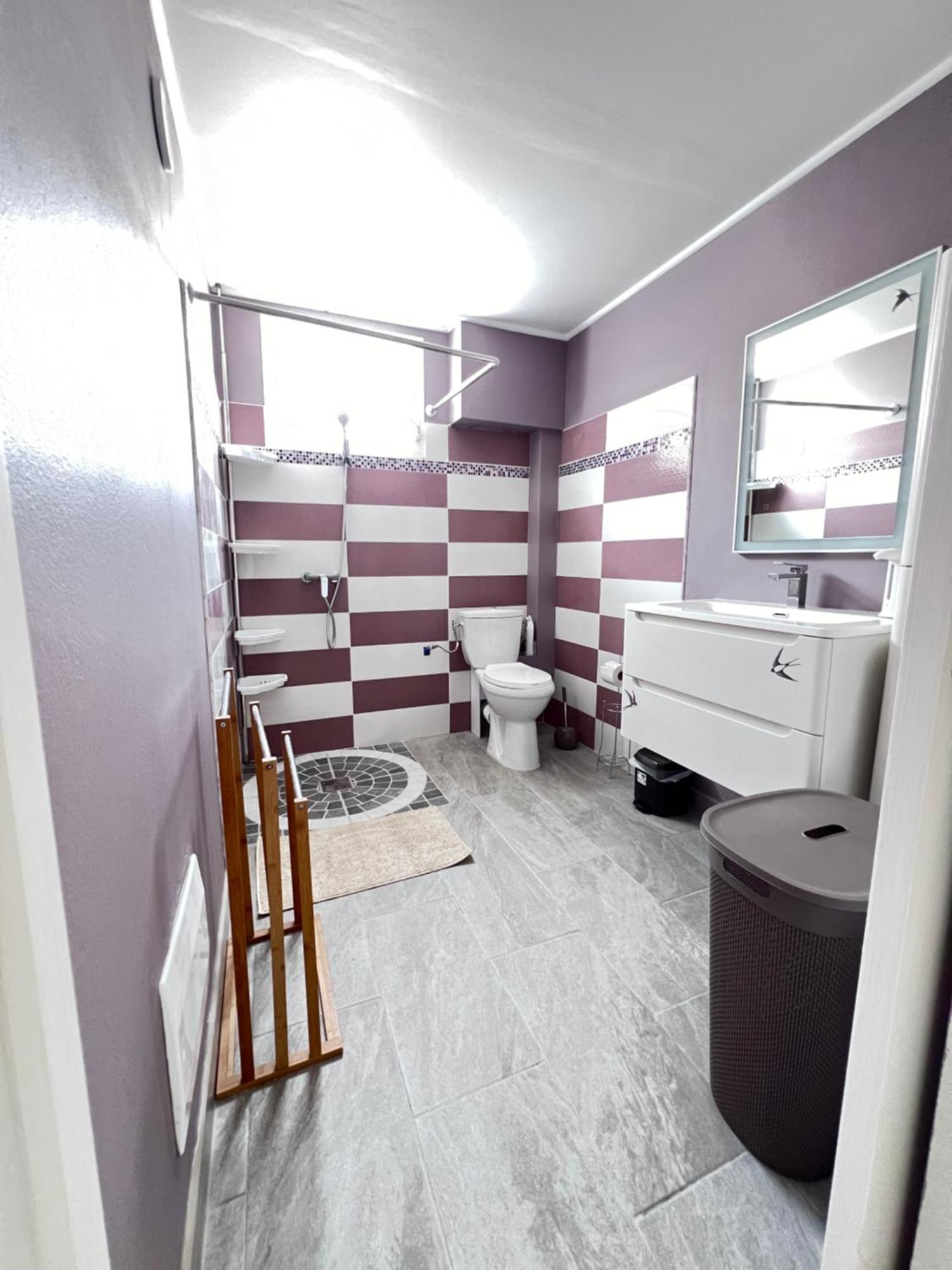 Elegant Appartement T3 Chataigne : Spacieux Сент-Люс Екстер'єр фото